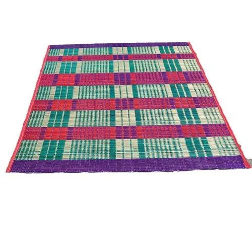 Multi Color Korai Grass Mat