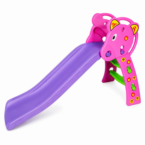 Nursery Play School Slides