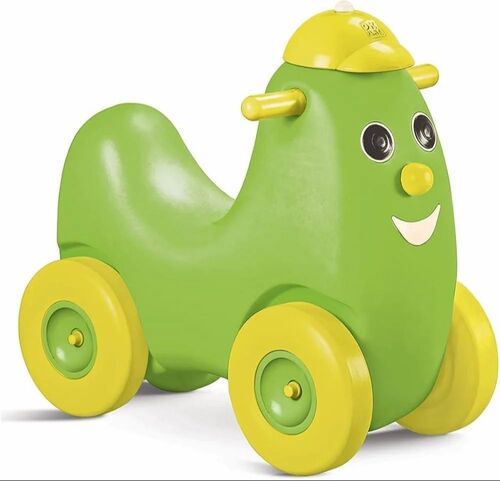 Ok Play Humpty Dumpty Ride On Toy