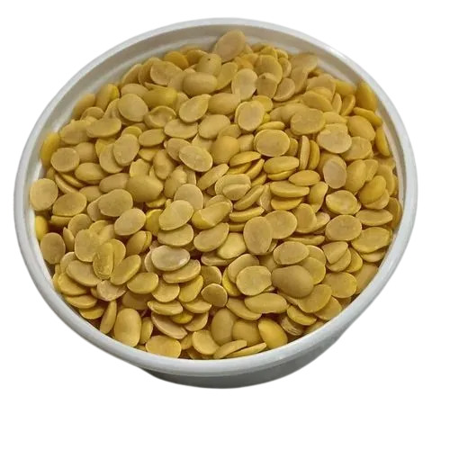 Organic Split Bellar Dal