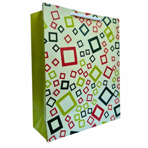 Paper Gift Bag
