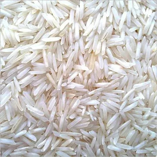 Partial Polished Natural Raw Non Basmati Rice