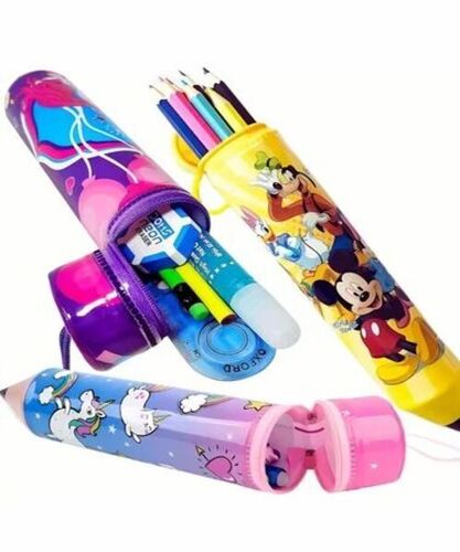 Pencil Shape Box