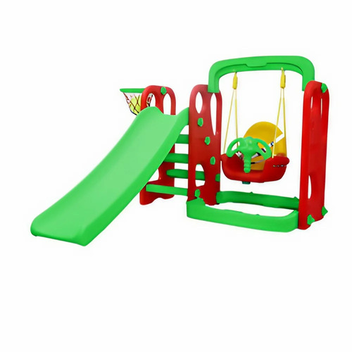 Pgs 216 Super Senior Slide With Swing