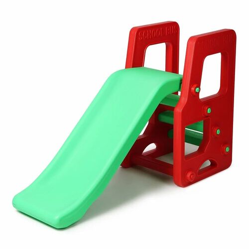 Pgs 246 My School Bus Kids Slides