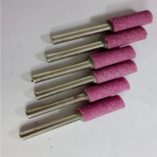 Pink Mounted Points