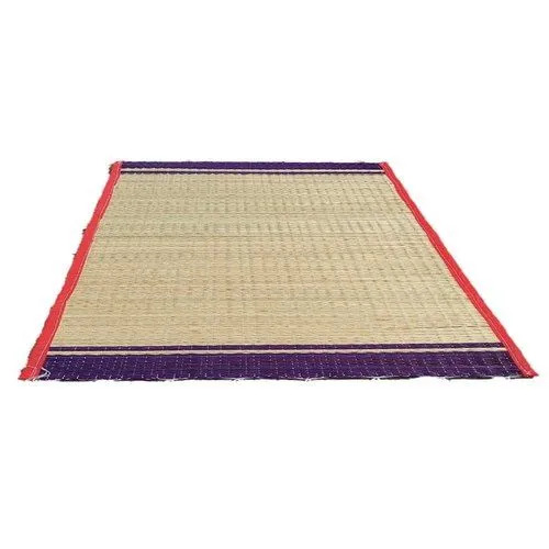 Plain Korai Grass Mat