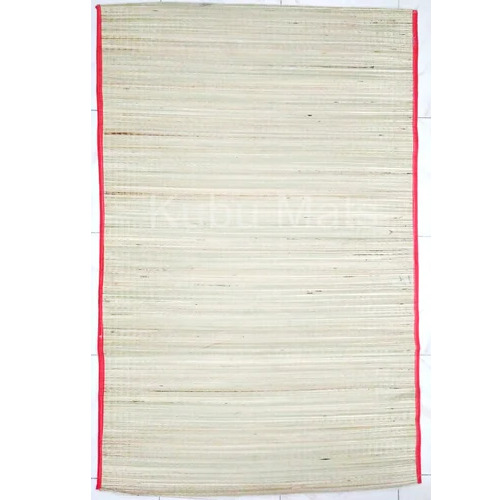Plain Korai Grass Mat
