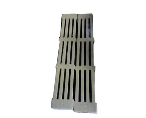Powder Coated Boiler Fire Grate Bar