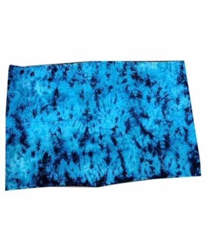 Print Cotton Nighty Fabric