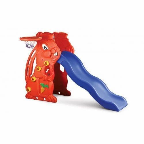 Rabbit Kids Slides
