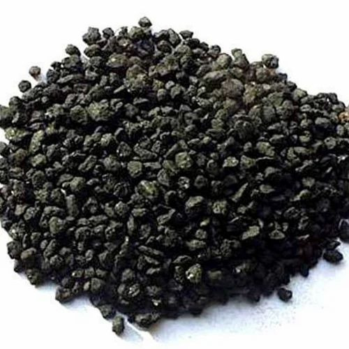 Raw Petroleum Coke