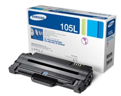 Samsung Toner Cartridge