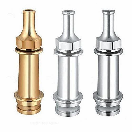 Short Branch Pipe Nozzle