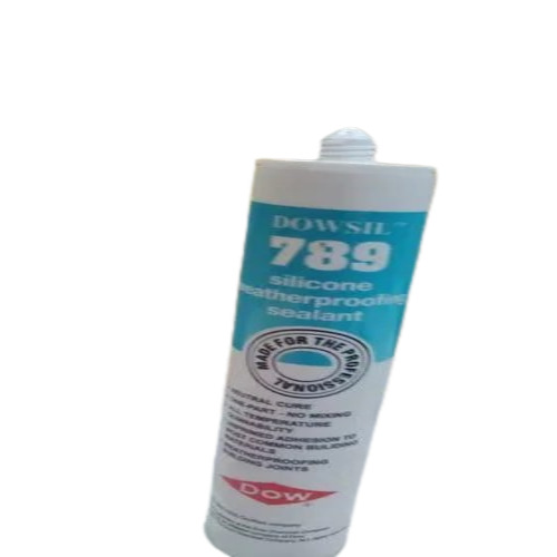 Silicon Sealant 789