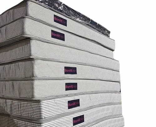 Single Spring Mattress