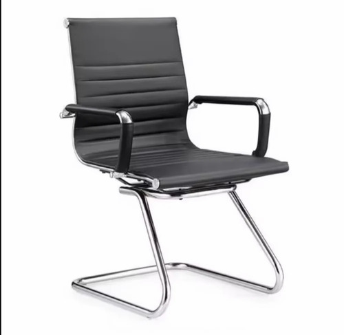 Sleek Visitor Chair