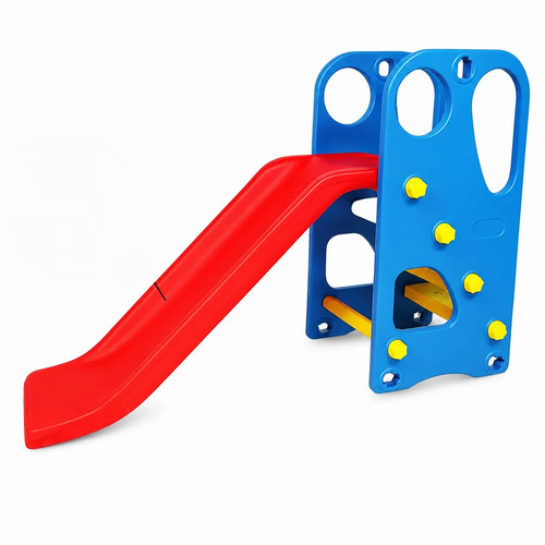 Small Kids Playground Slide