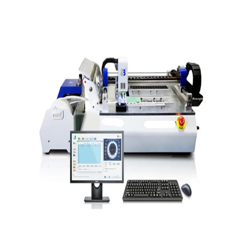 Smt Pick Place Machine