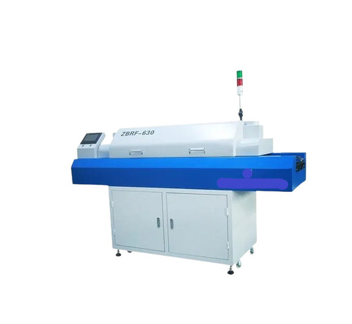 Smt Reflow Oven