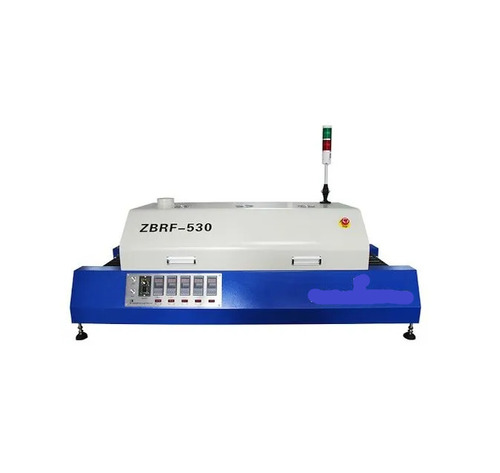 Smt Reflow Ovens