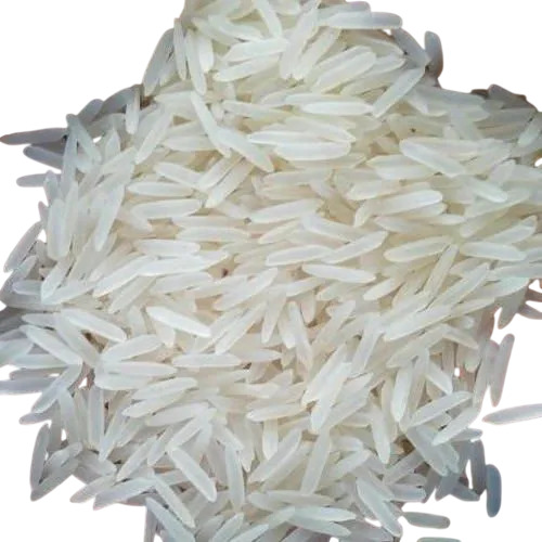 Soft Natural White Sella Basmati Rice
