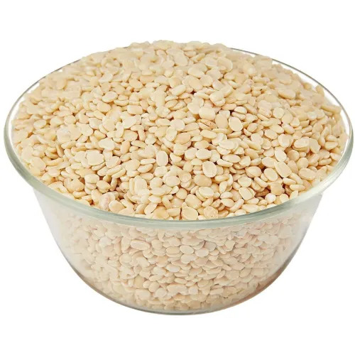Split White Urad Dal For Cooking