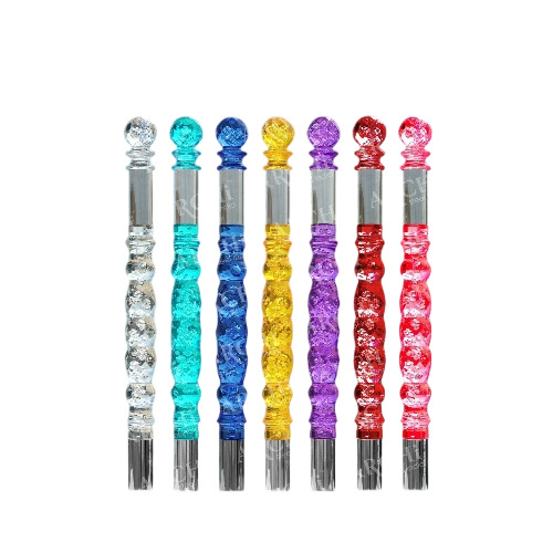 Ss Acrylic Staircase Railing