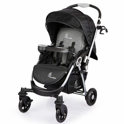 Stylish Baby Stroller