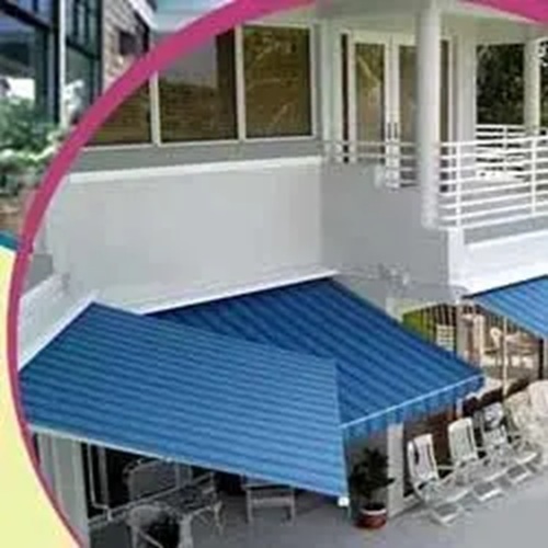 Sun Shade Awnings