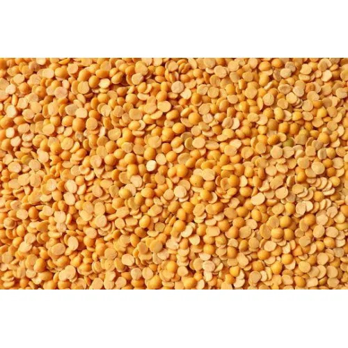 Toor Dal Grains