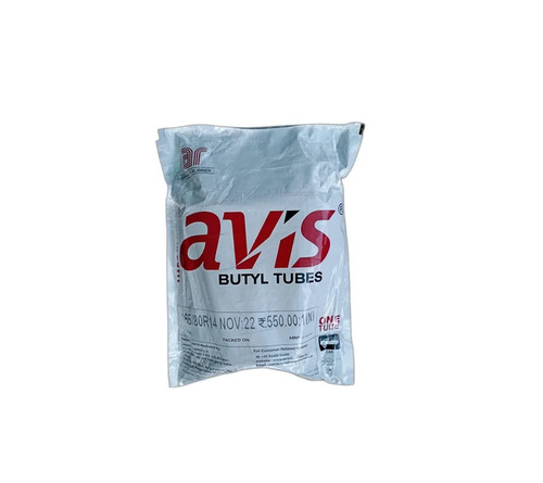 Truck Butyl Tube
