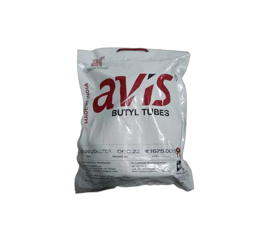 Truck Butyl Tubes