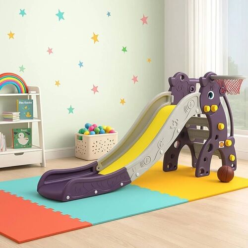 Unicorn Kids Slide