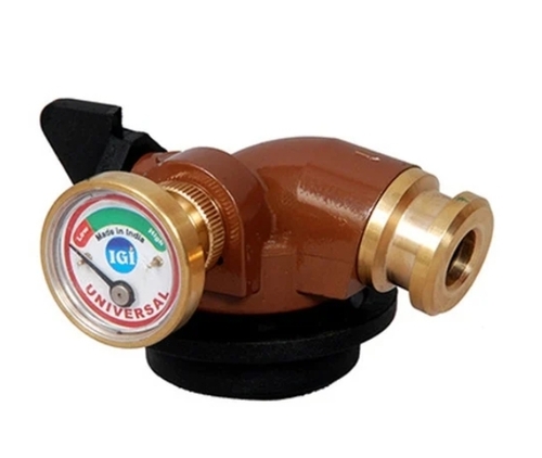 Universal Gas Safety Device By Rukmini Creation