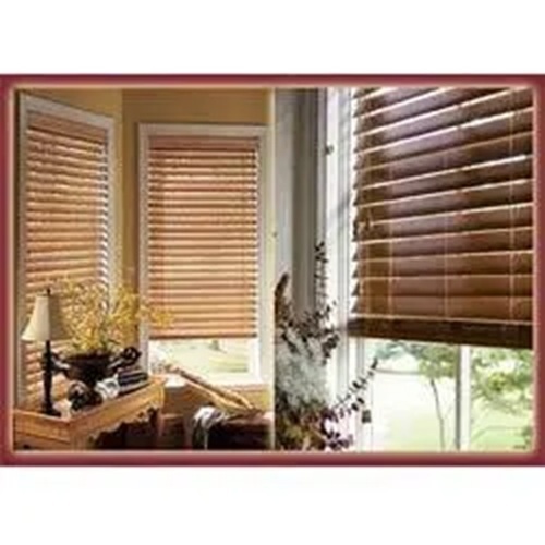 Venetian Blinds