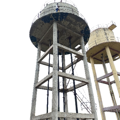 Watertank Waterproofing