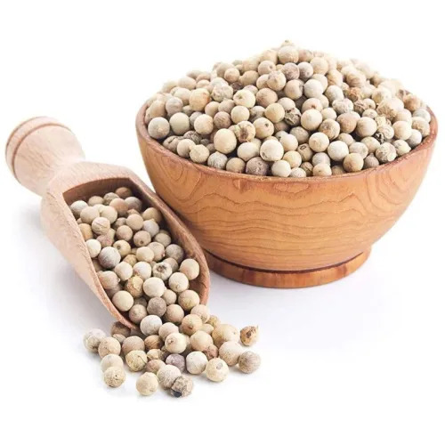 White Pepper Seeds