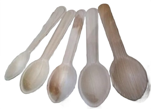 Wooden Spoon