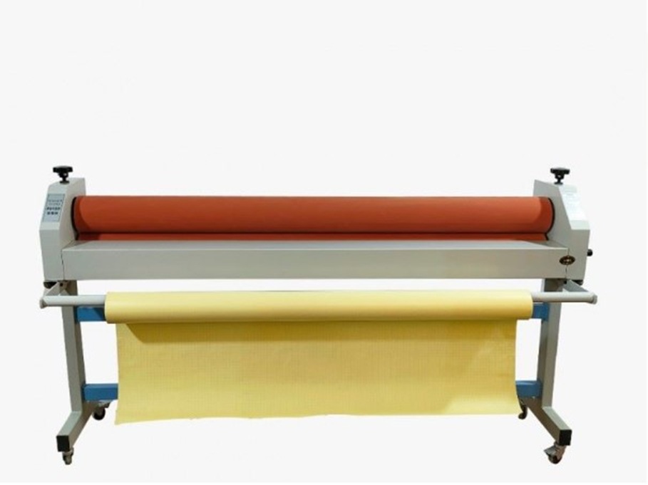 Yoztech Electric Cold Lamination Machine