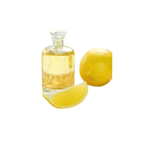 100% Pure Lemon Oil - Age Group: All Age Groups