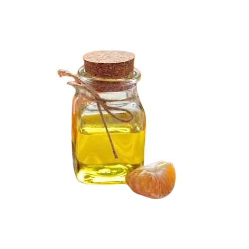 100% Pure Orange Oil