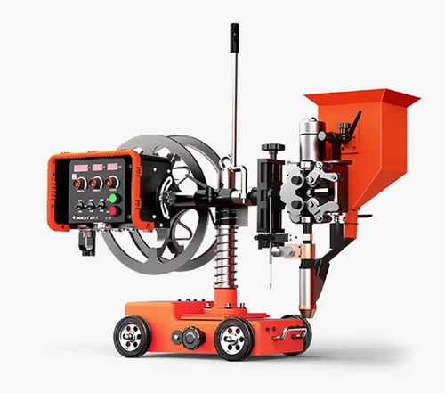 1000a Submerged Arc Welder