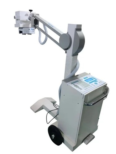 100m A X Ray Machine