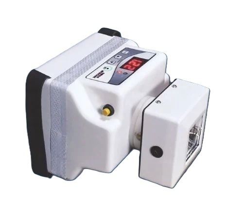 10ma Line Frequency Handheld X Ray Machine