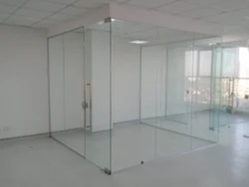 10mm Toughened Glass