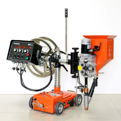 1250a Submerged Arc Welder