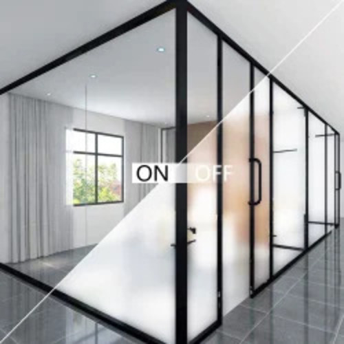 Switchable Glass