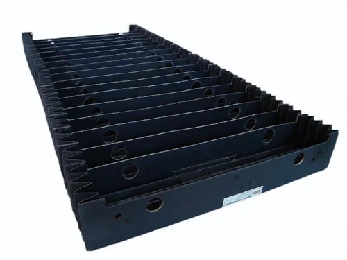 150mm Machine Bellow Cover