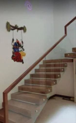 Glass Railings